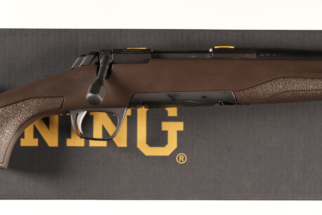 50570 Browning X-Bolt Bolt Rifle 6.5 Creedmoor
