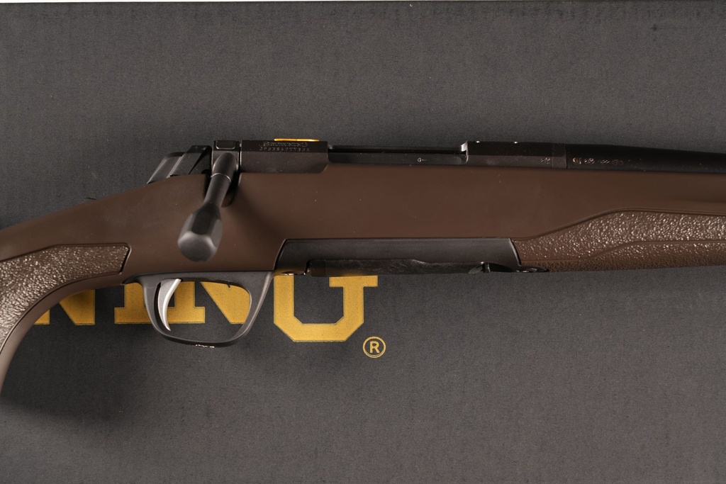 50571 Browning X-Bolt Bolt Rifle 6.5 Creedmoor