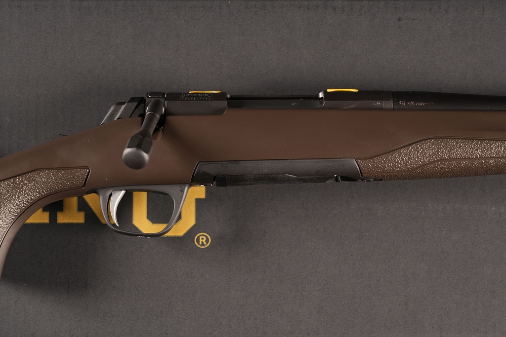 50572 Browning X-Bolt Bolt Rifle 6.5 Creedmoor