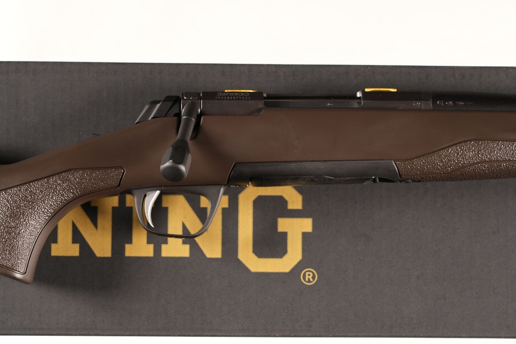 50573 Browning X-Bolt Bolt Rifle 6.5 Creedmoor