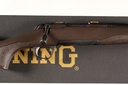 50573 Browning X-Bolt Bolt Rifle 6.5 Creedmoor