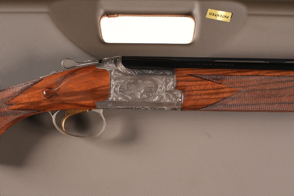 50574 Browning B525 Grade 5 O/U Shotgun 20 GA