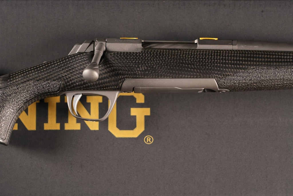 50577 Browning X-Bolt Bolt Rifle .243 Win