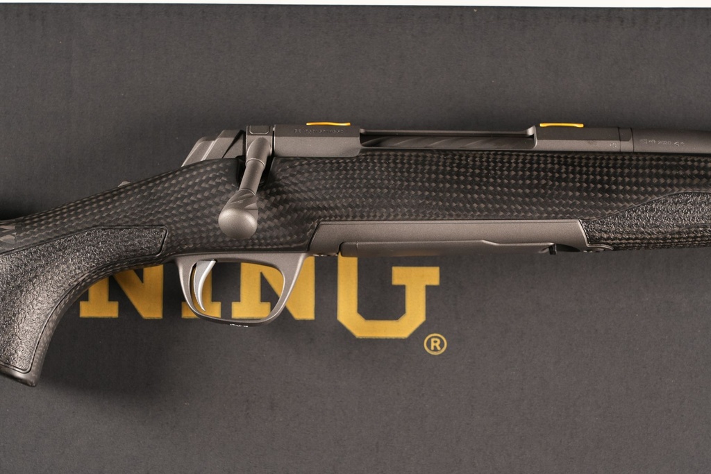 50578 Browning X-Bolt Bolt Rifle .270 Win