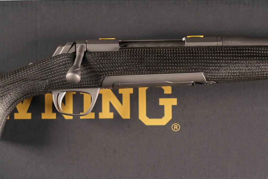 50579 Browning X-Bolt Bolt Rifle .270 Win