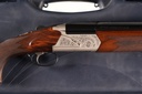 50693 Fabarm Axis RS12 TRAP O/U Shotgun 12 GA