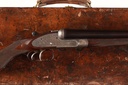 Thomas Wild Side Lock Ejector Shotgun 12 GA