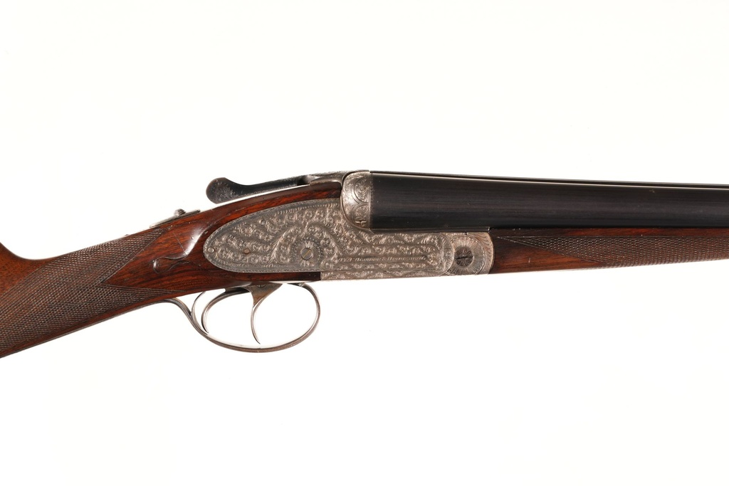 50883 AYA No.2 SxS Shotgun 12 GA