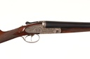 50883 AYA No.2 SxS Shotgun 12 GA