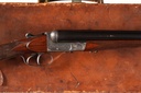 50899 Cogswell & Harrison Avant Tout Ejector SXS 12 GA
