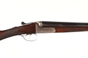 Charles Boswell SxS Shotgun 20 GA