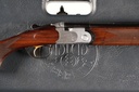 P. Beretta 687 O/U Shotgun 20 GA