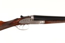 E. M. Reilly & Co Sidelock  Ejector SxS Shotgun 12 GA