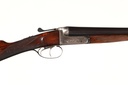 51059 Leech & Sons Boxlock-Ejector SxS Shotgun 12 GA