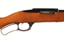 Ruger Ninety-Six Lever Rifle .44 mag
