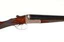 50912 T. Newton Boxlock Ejector SxS Shotgun 12 GA
