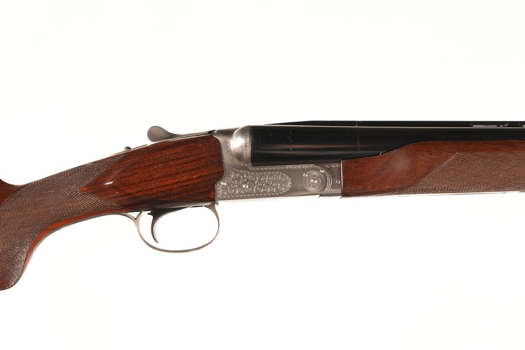 50916 Winchester 23 Pigeon Grade SxS Shotgun 12 GA