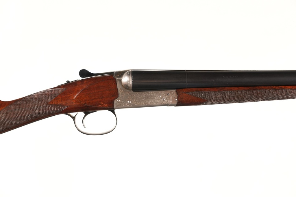 50915 Winchester 23 SxS Shotgun 12 GA