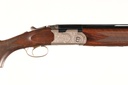 Beretta Silver Pigeon S O/U Shotgun 12 GA