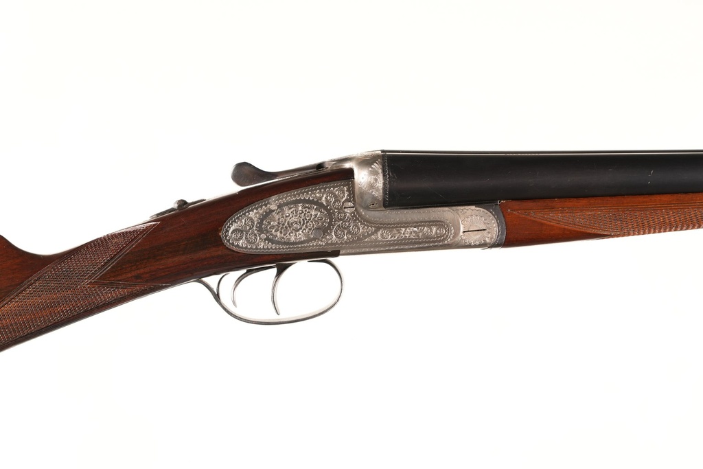 Parker Hale BLE O/U Shotgun 12 GA