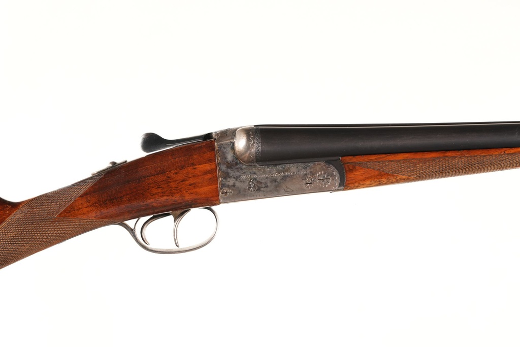 AYA NO. 3 SxS Shotgun 20 GA