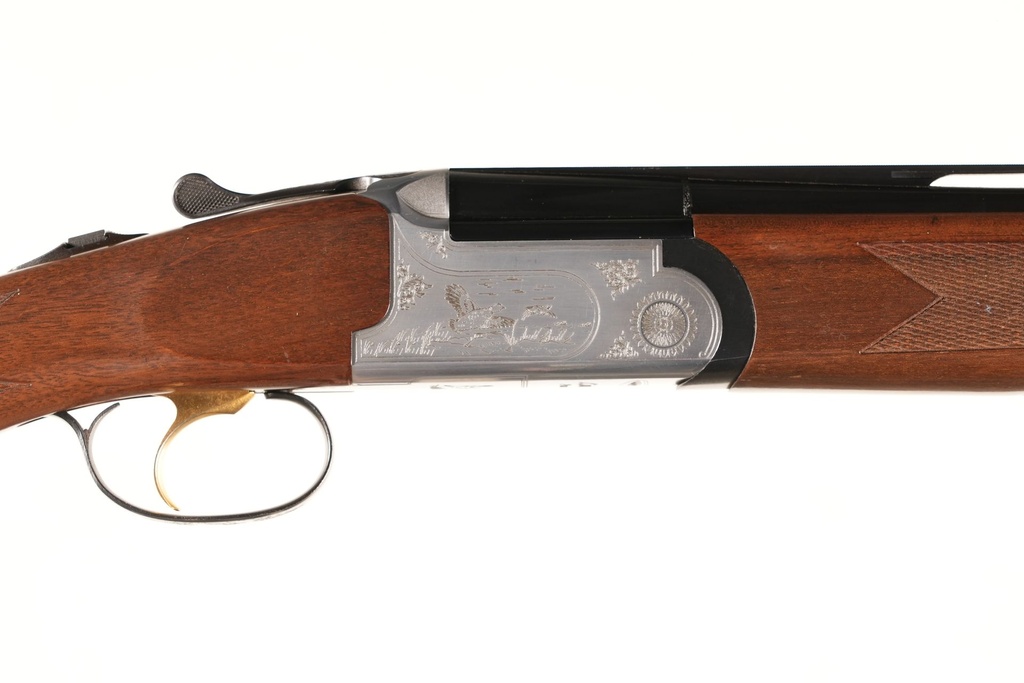 FAIR Premier O/U Shotgun 410