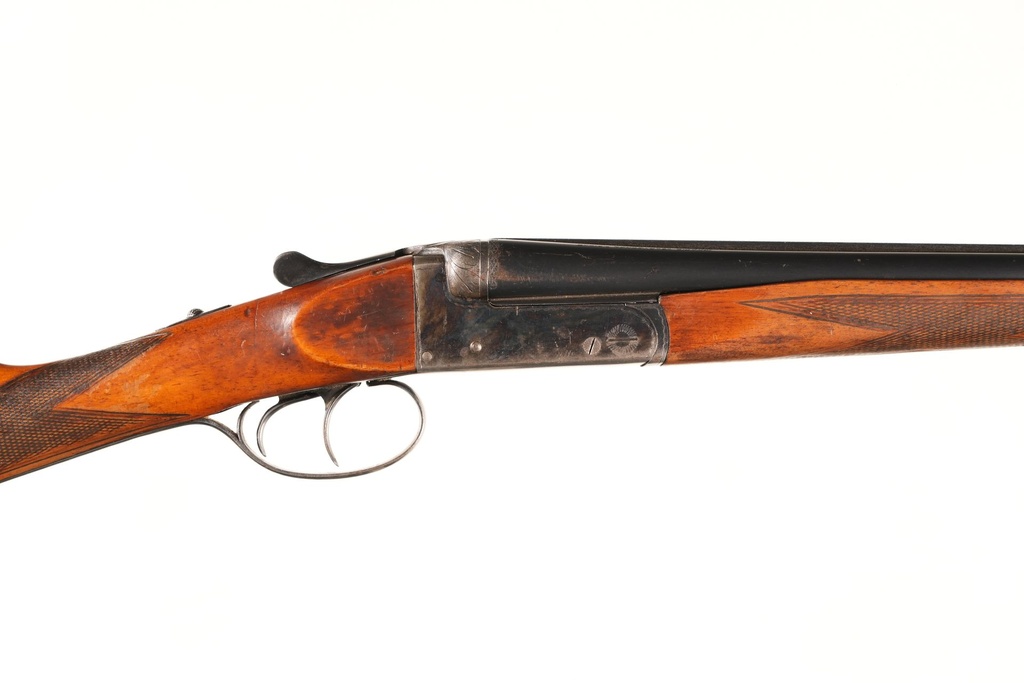 Ugartechea Boxlock SxS Shotgun 410