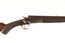 Holland & Holland Hammer Rook Rifle .22 RF