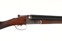 AYA Yeoman SxS Shotgun 12 GA