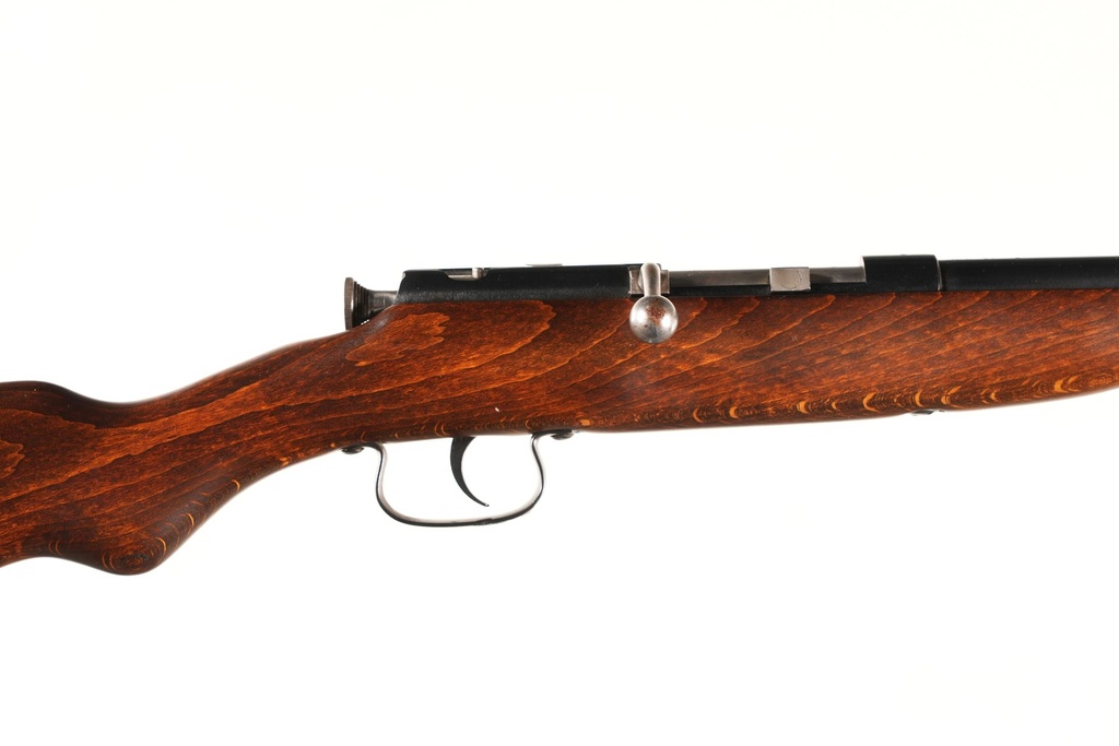 Webley & Scott Bolt-Action Shotgun 410