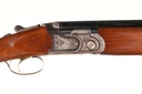 Beretta Silver Pigeon I O/U Shotgun 12 GA