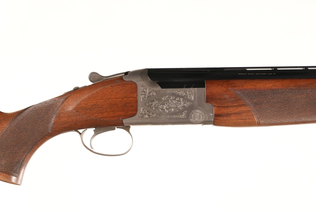 Miroku MK70 O/U Shotgun 12 GA