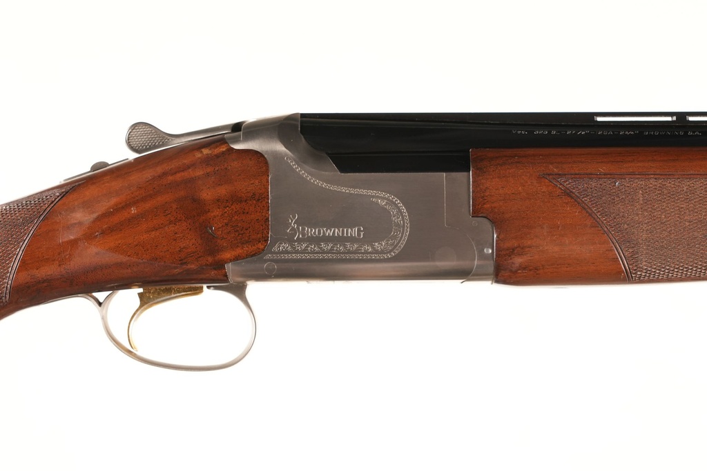 Browning 325 O/U Shotgun 12 GA
