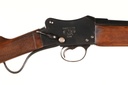 Greener GP Martini Shotgun 12 GA