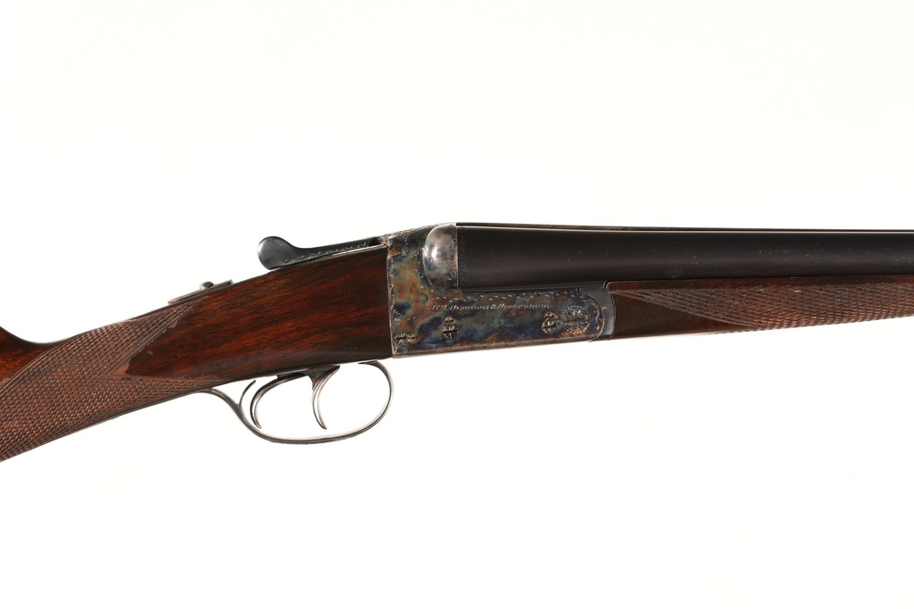 AYA NO. 3 SxS Shotgun 20 GA