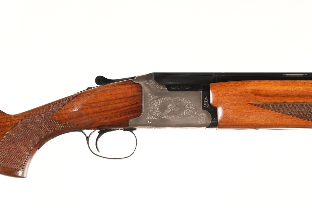 Winchester 101 XTR LIGHT O/U Shotgun 12 GA