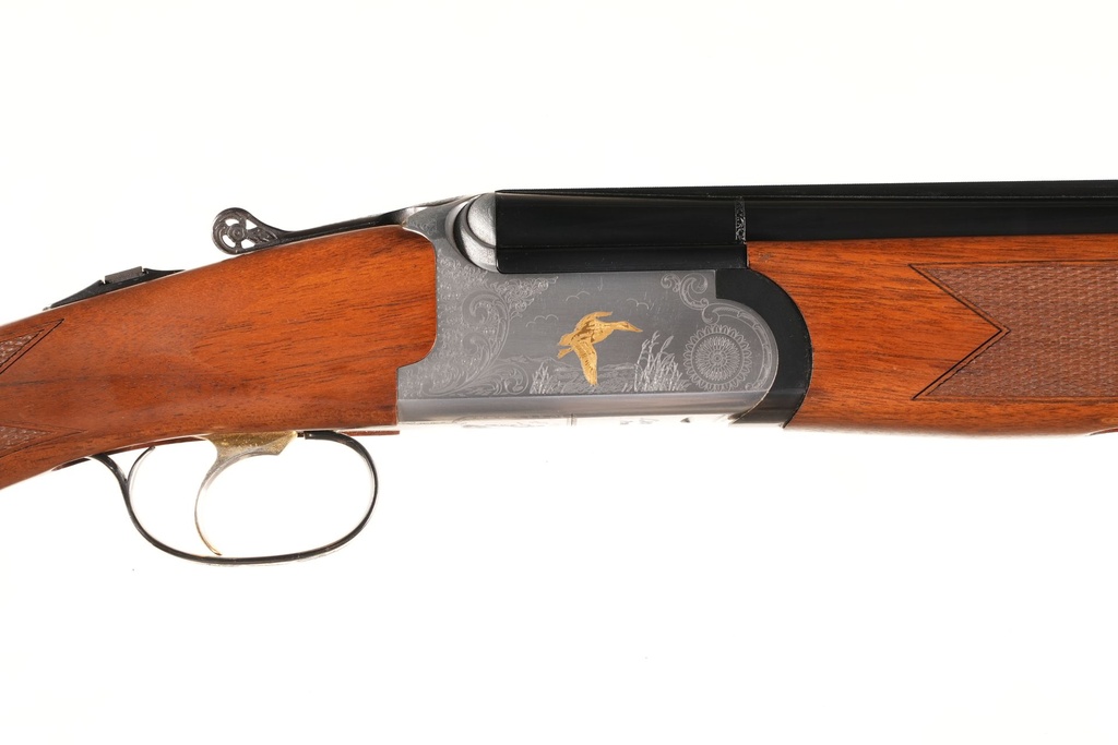 Lincoln Premier Shotgun 16 GA