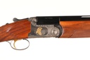 Bettinsoli Diamond O/U Shotgun 12 GA