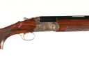 Bettinsoli Diamond O/U Shotgun 12 GA