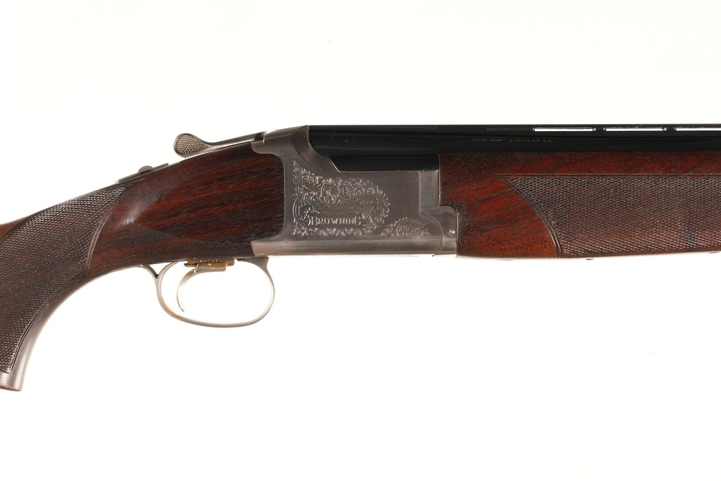 Browning 425 O/U Shotgun 12 GA