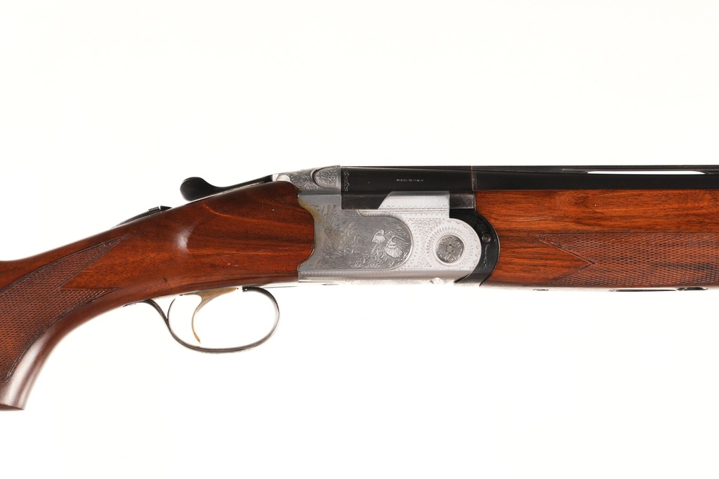 Beretta 687 O/U Shotgun 12 GA