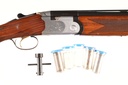 Beretta 687 Silver Pigeon O/U Shotgun 12 GA