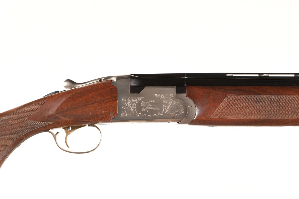 SKB 500 O/U Shotgun 12 GA