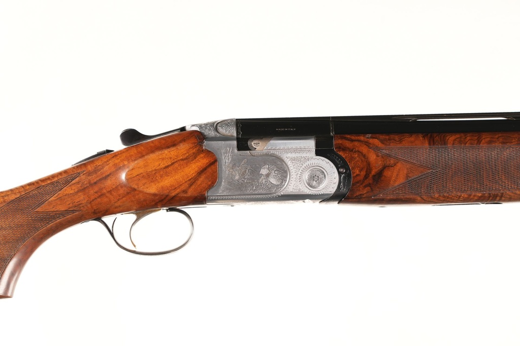 Beretta 687 O/U Shotgun 12 GA