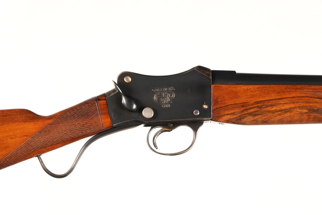Greener GP Martini Shotgun 12 GA