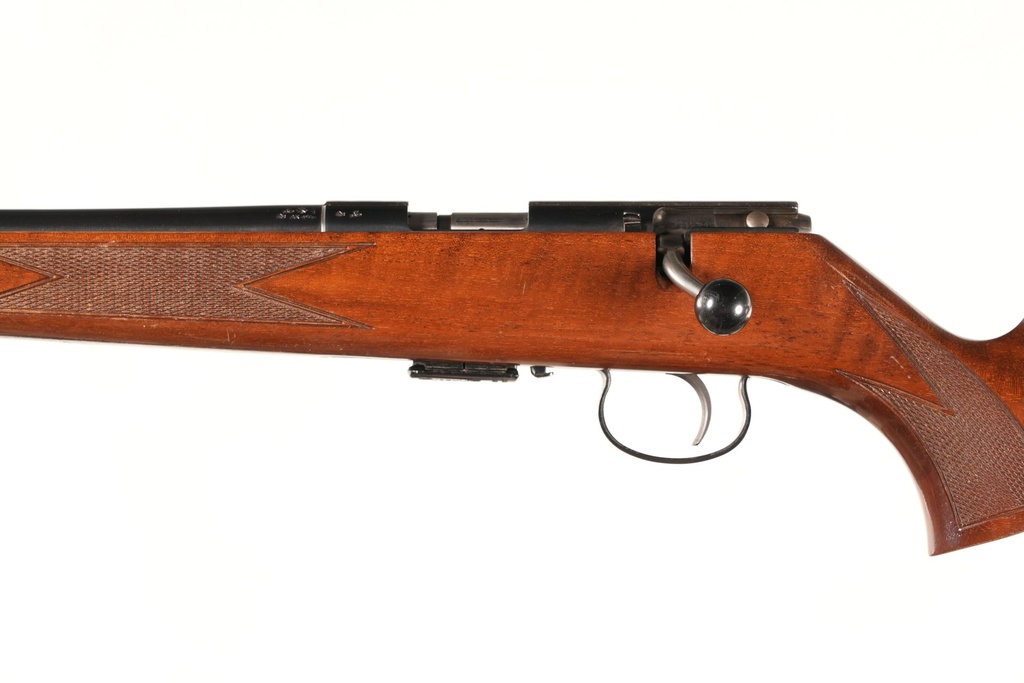Anschutz 1517 Bolt Rifle .17HMR