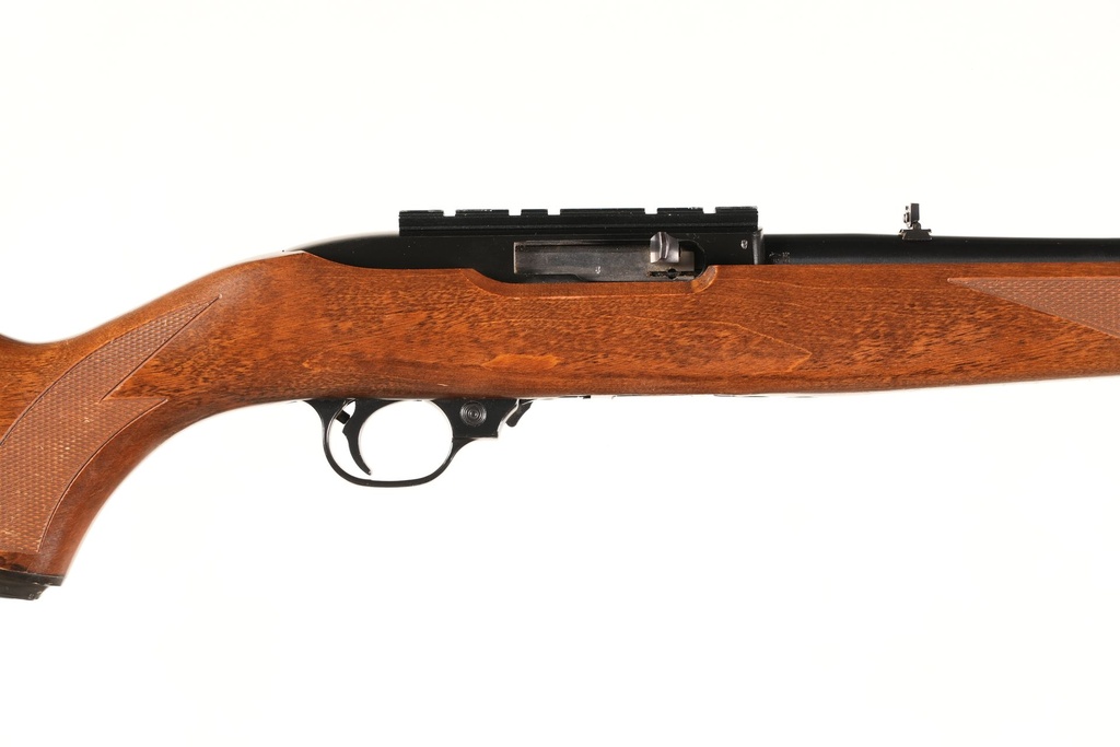 Ruger 10 22 Semi Rifle .22 RF