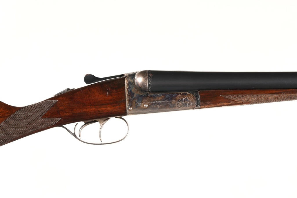 AYA No 3 SxS Shotgun 12 GA