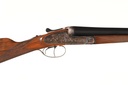 Ugartechea Boxlock SxS Shotgun 12 GA