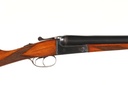 Sabel Boxlock SxS Shotgun 12 GA